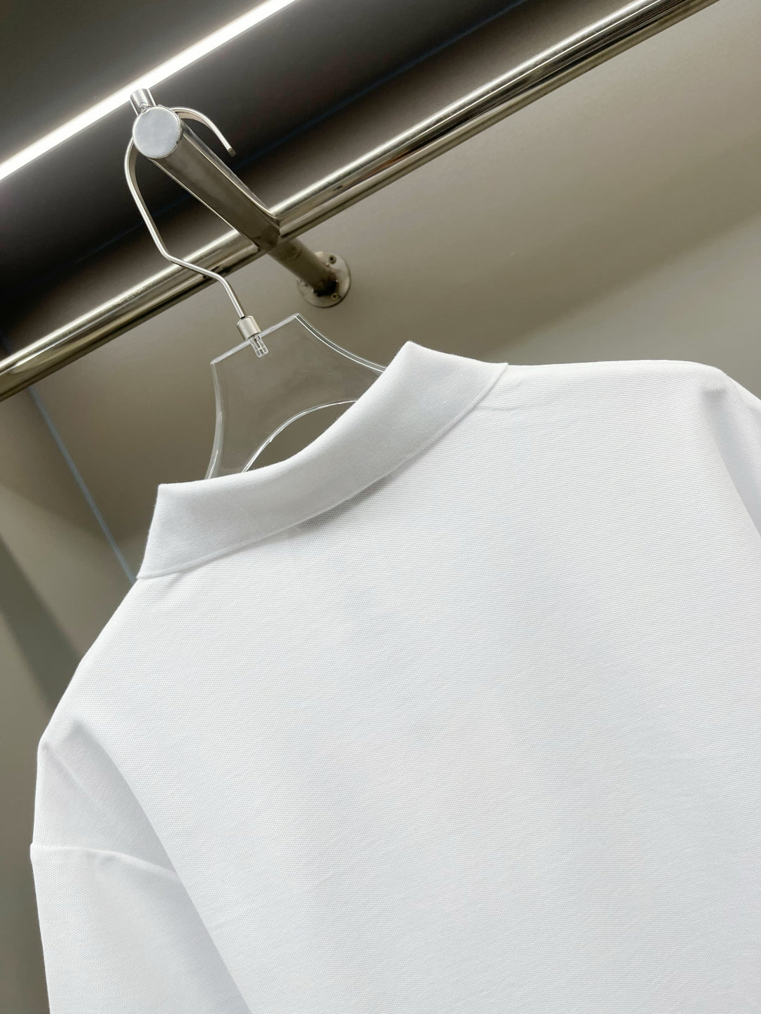 LuxluxHouse Best Quality Clothes Shirts&Polo Moncler