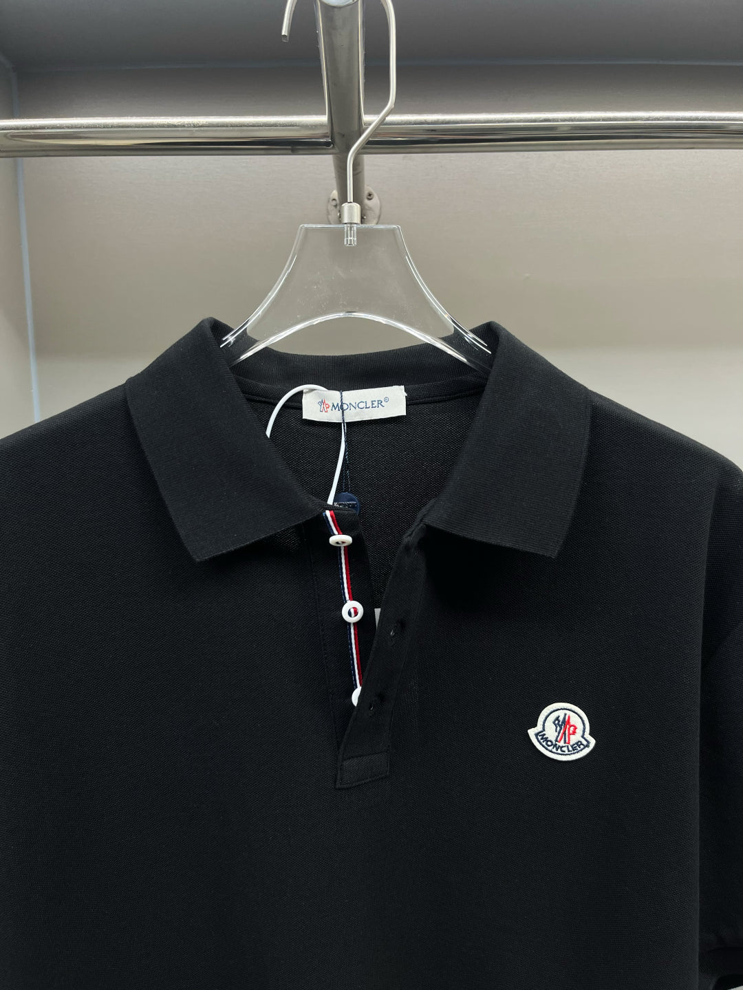 LuxluxHouse Best Quality Clothes Shirts&Polo Moncler