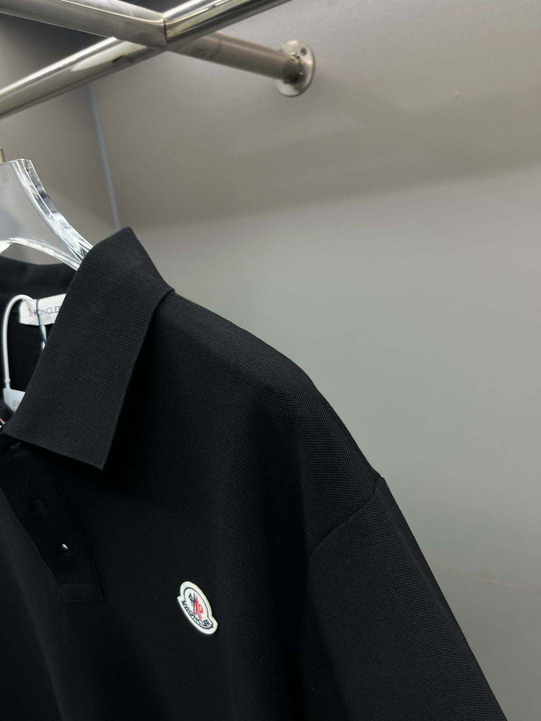 LuxluxHouse Best Quality Clothes Shirts&Polo Moncler