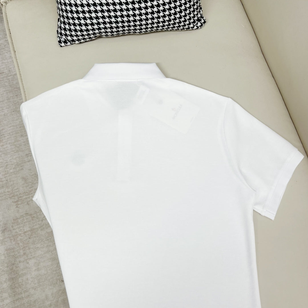 LuxluxHouse Best Quality Clothes Shirts&Polo Moncler