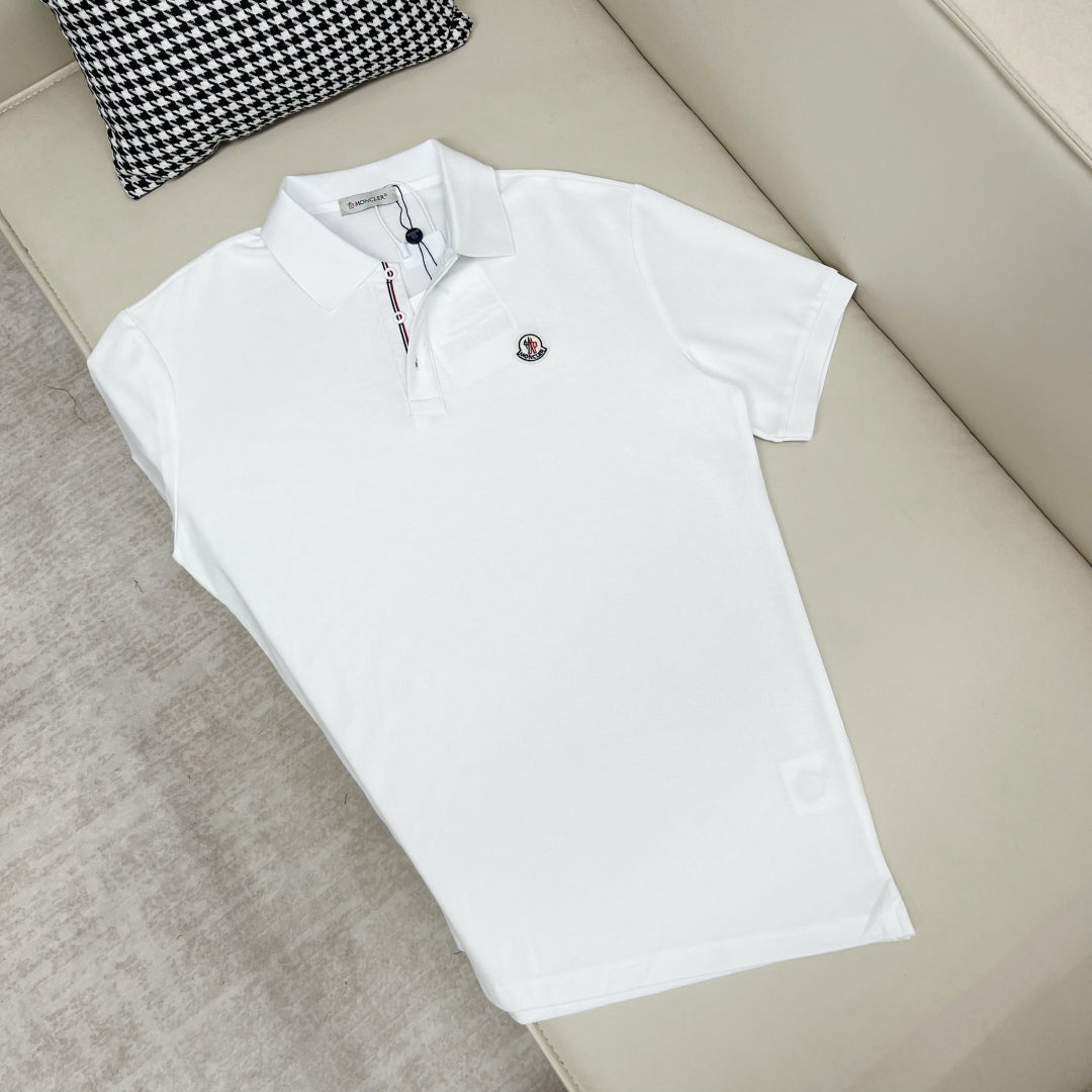 LuxluxHouse Best Quality Clothes Shirts&Polo Moncler