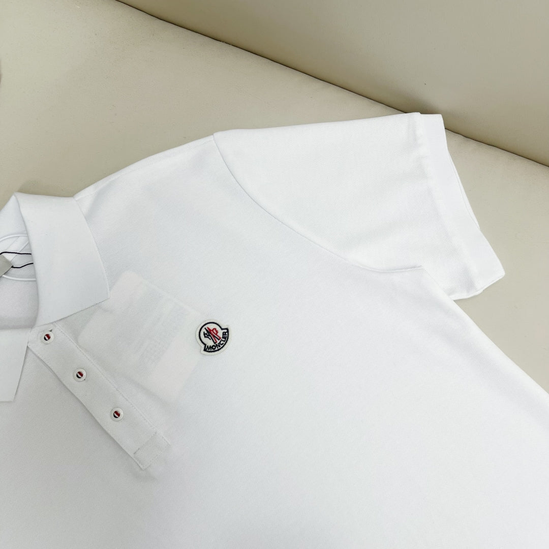 LuxluxHouse Best Quality Clothes Shirts&Polo Moncler