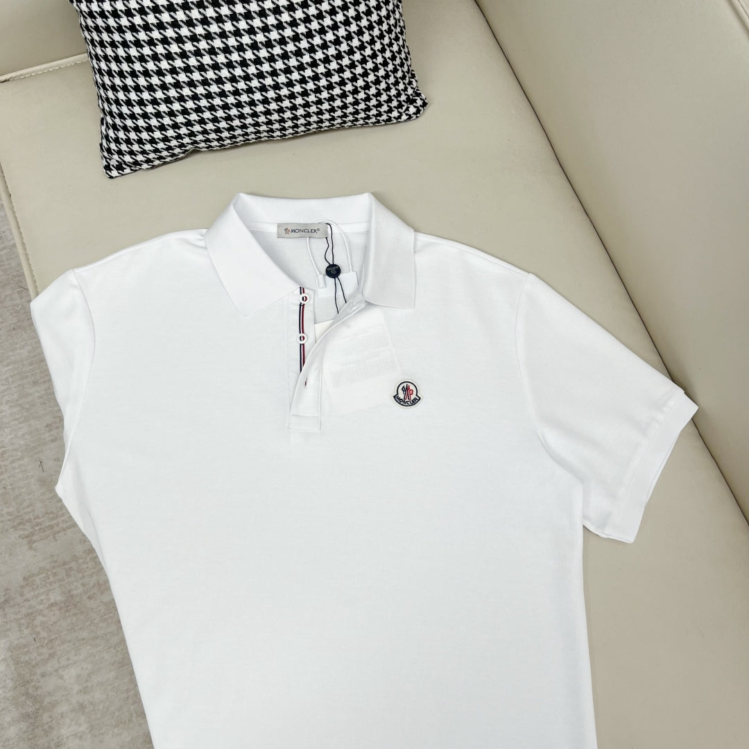 LuxluxHouse Best Quality Clothes Shirts&Polo Moncler