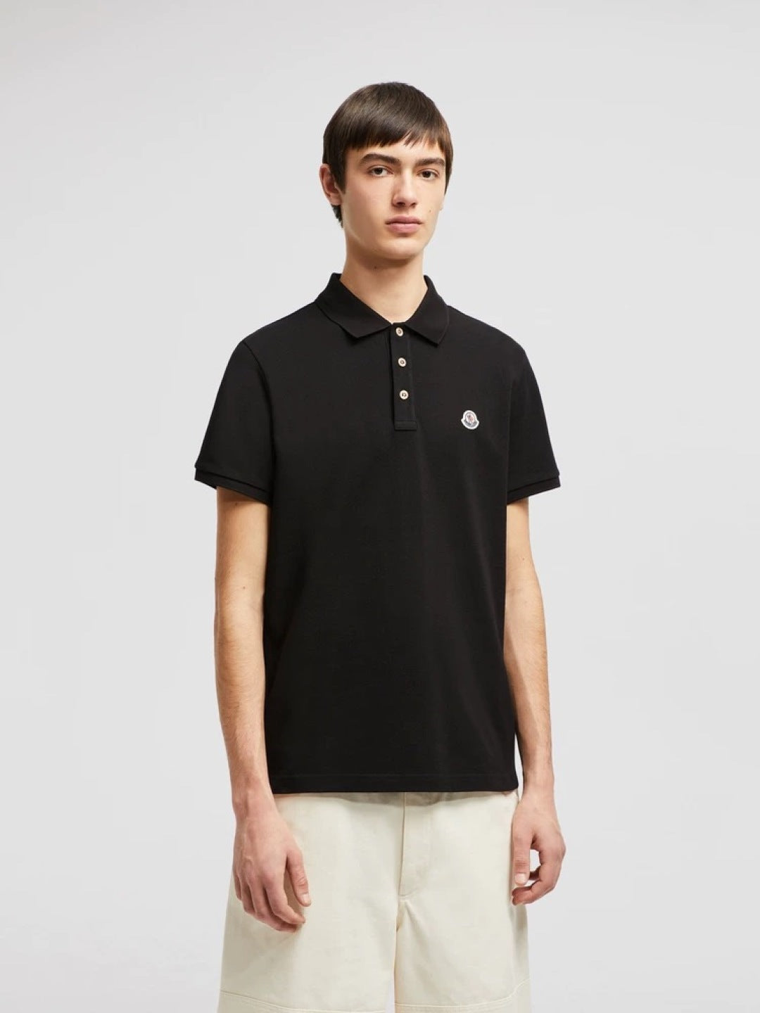 LuxluxHouse Best Quality Clothes Shirts&Polo Moncler