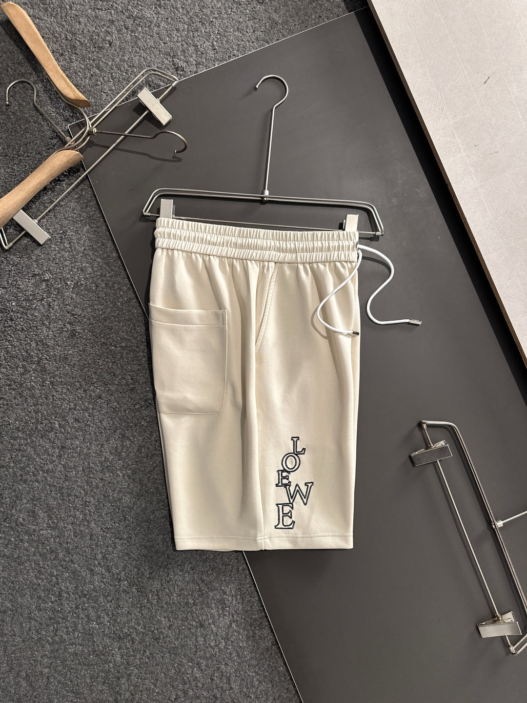 LuxluxHouse Best Quality Clothes Pants Loewe