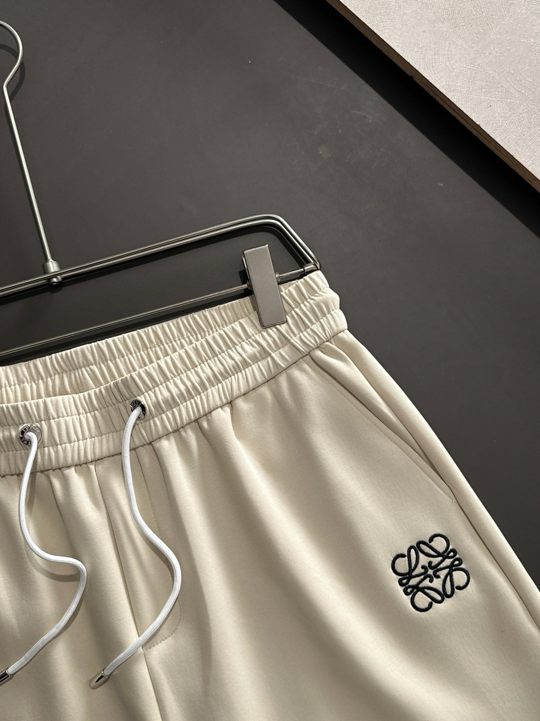 LuxluxHouse Best Quality Clothes Pants Loewe