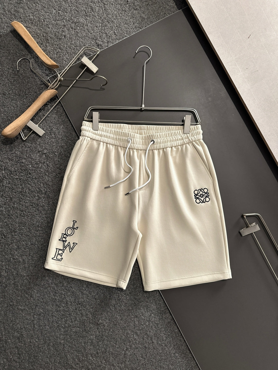 LuxluxHouse Best Quality Clothes Pants Loewe