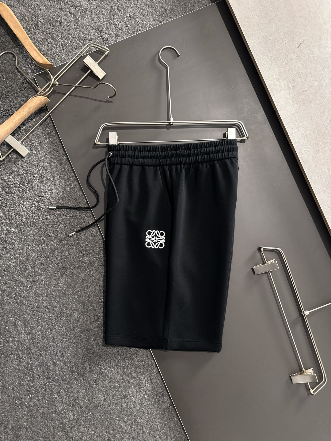 LuxluxHouse Best Quality Clothes Pants Loewe