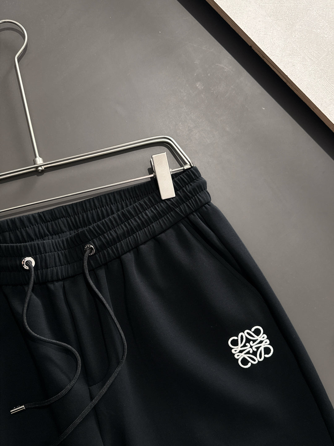 LuxluxHouse Best Quality Clothes Pants Loewe