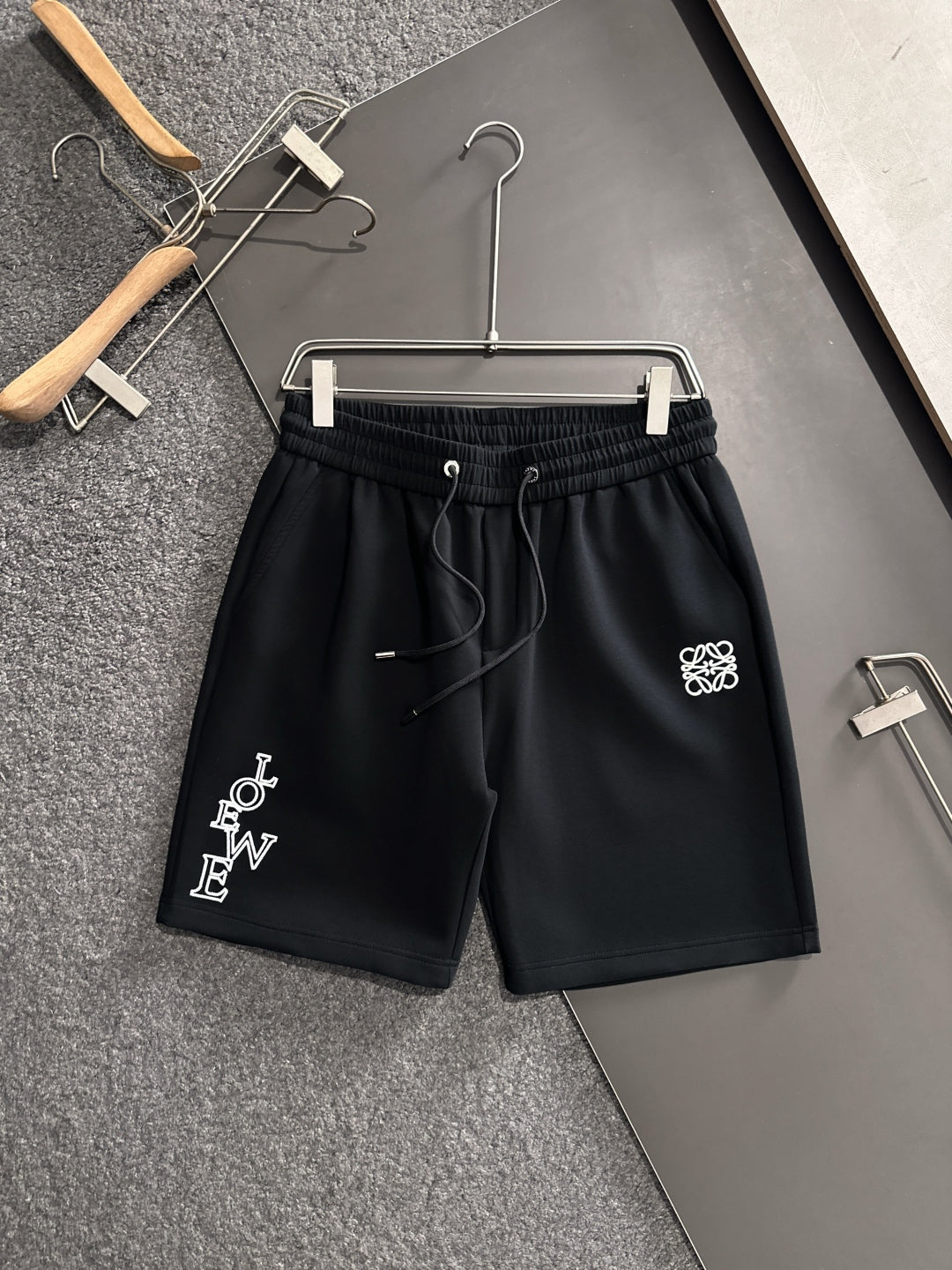 LuxluxHouse Best Quality Clothes Pants Loewe