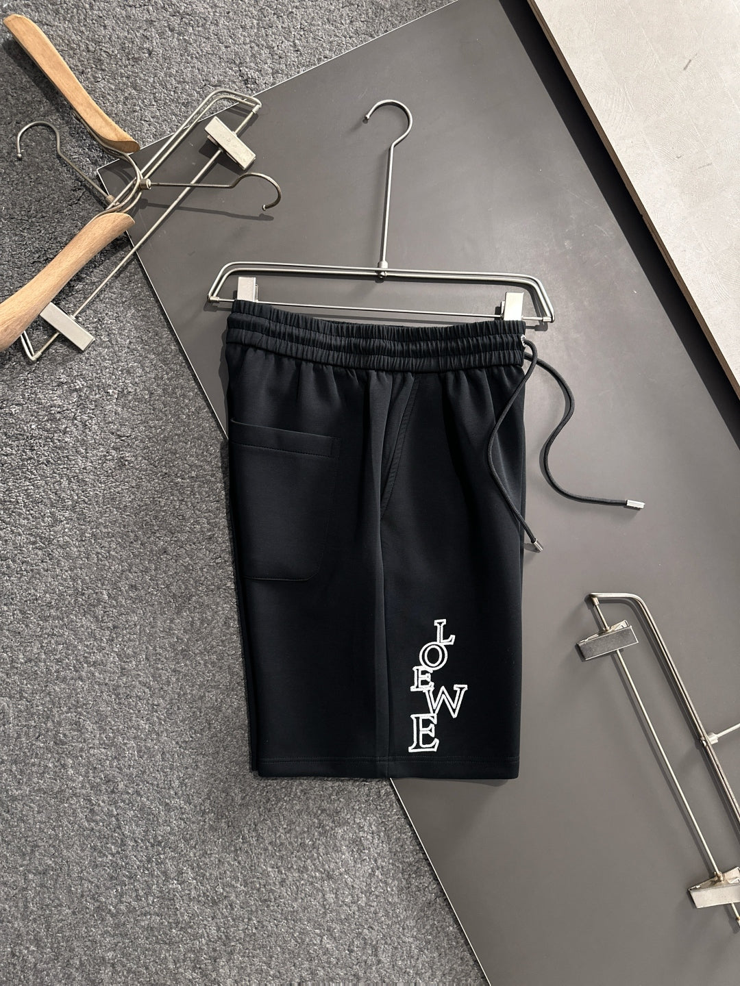 LuxluxHouse Best Quality Clothes Pants Loewe