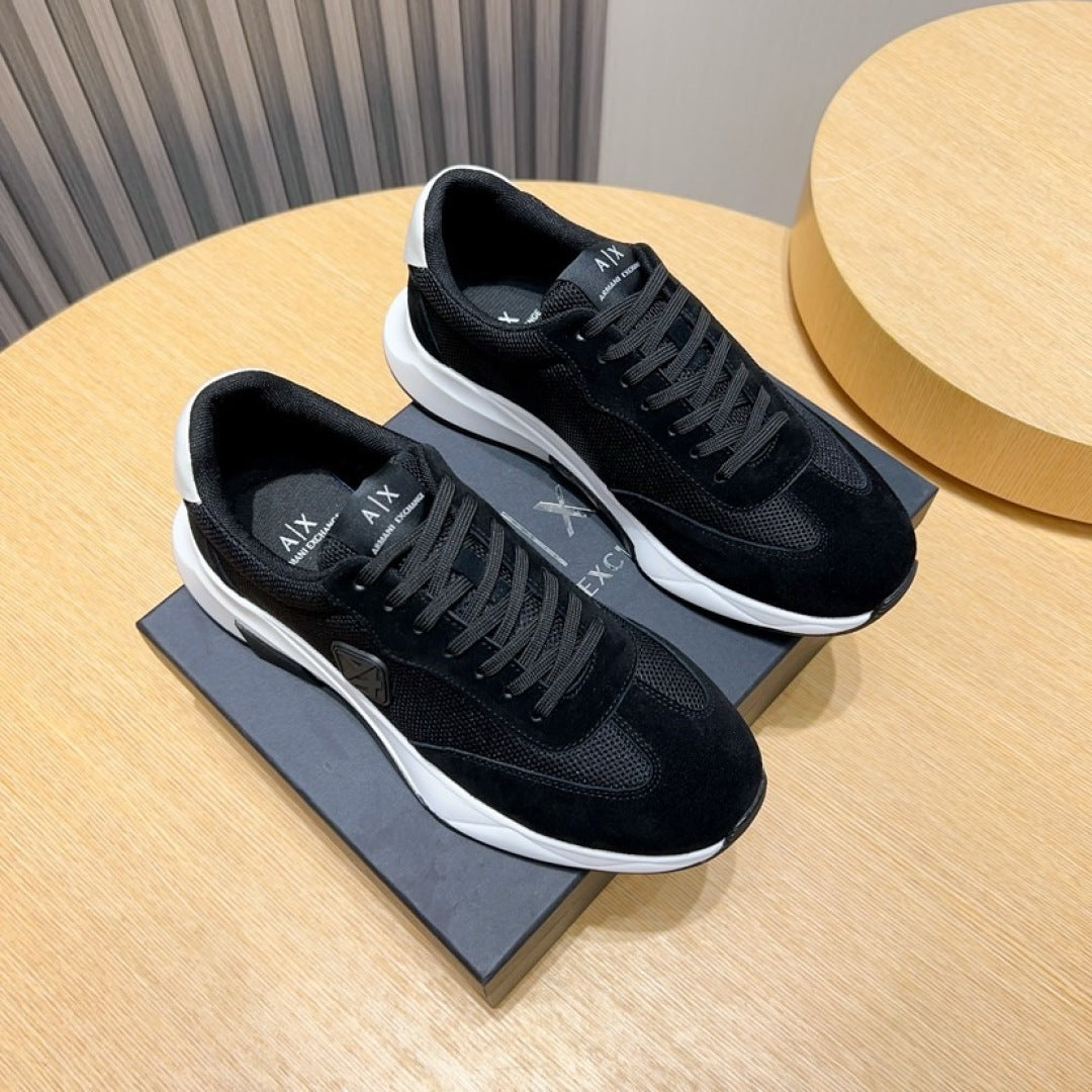 LuxluxHouse Best Quality Shoes Shoes Amiri