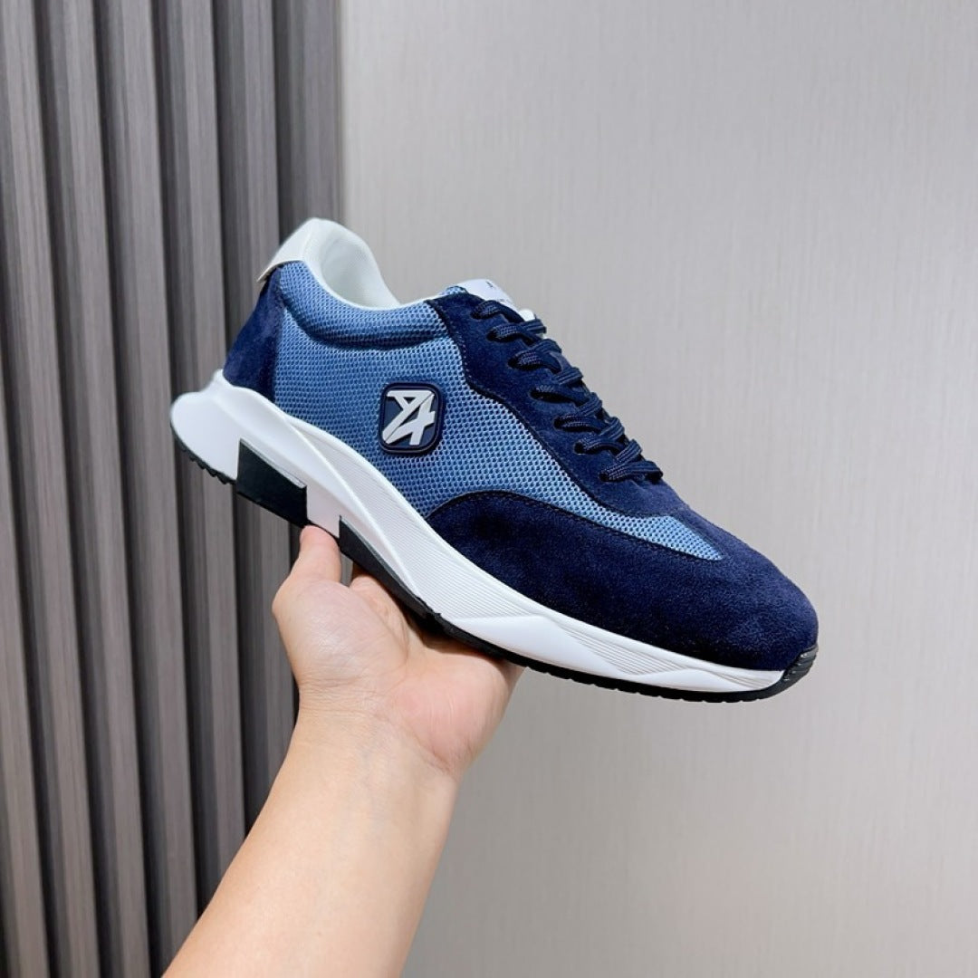 LuxluxHouse Best Quality Shoes Shoes Amiri