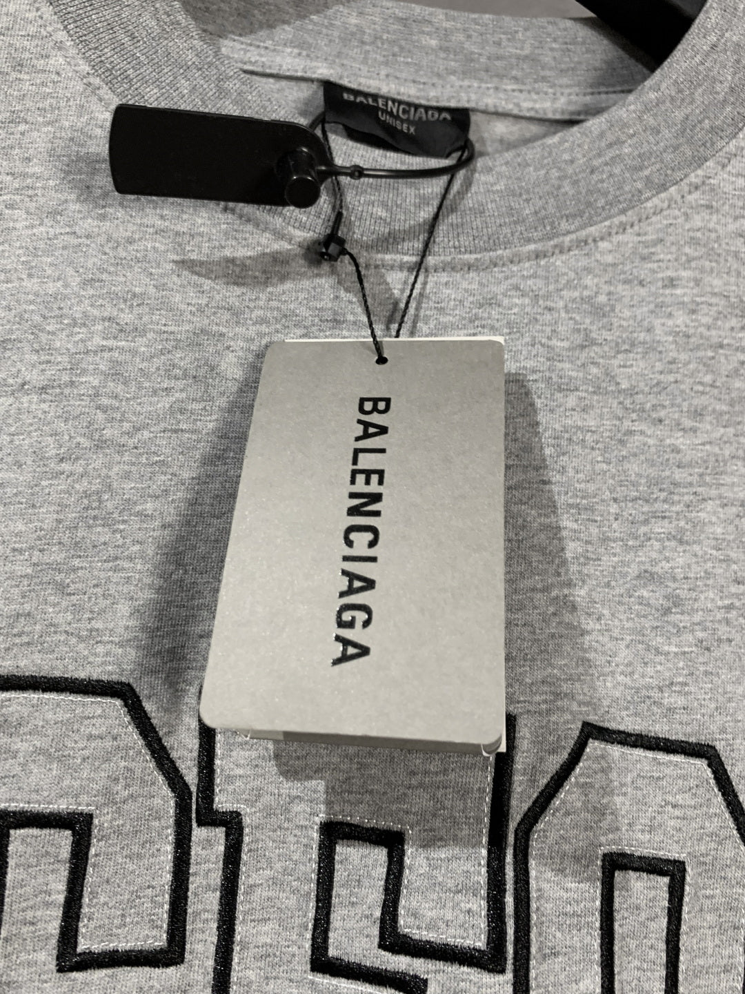 LuxluxHouse Best Quality Clothes Balenciaga T-shirt