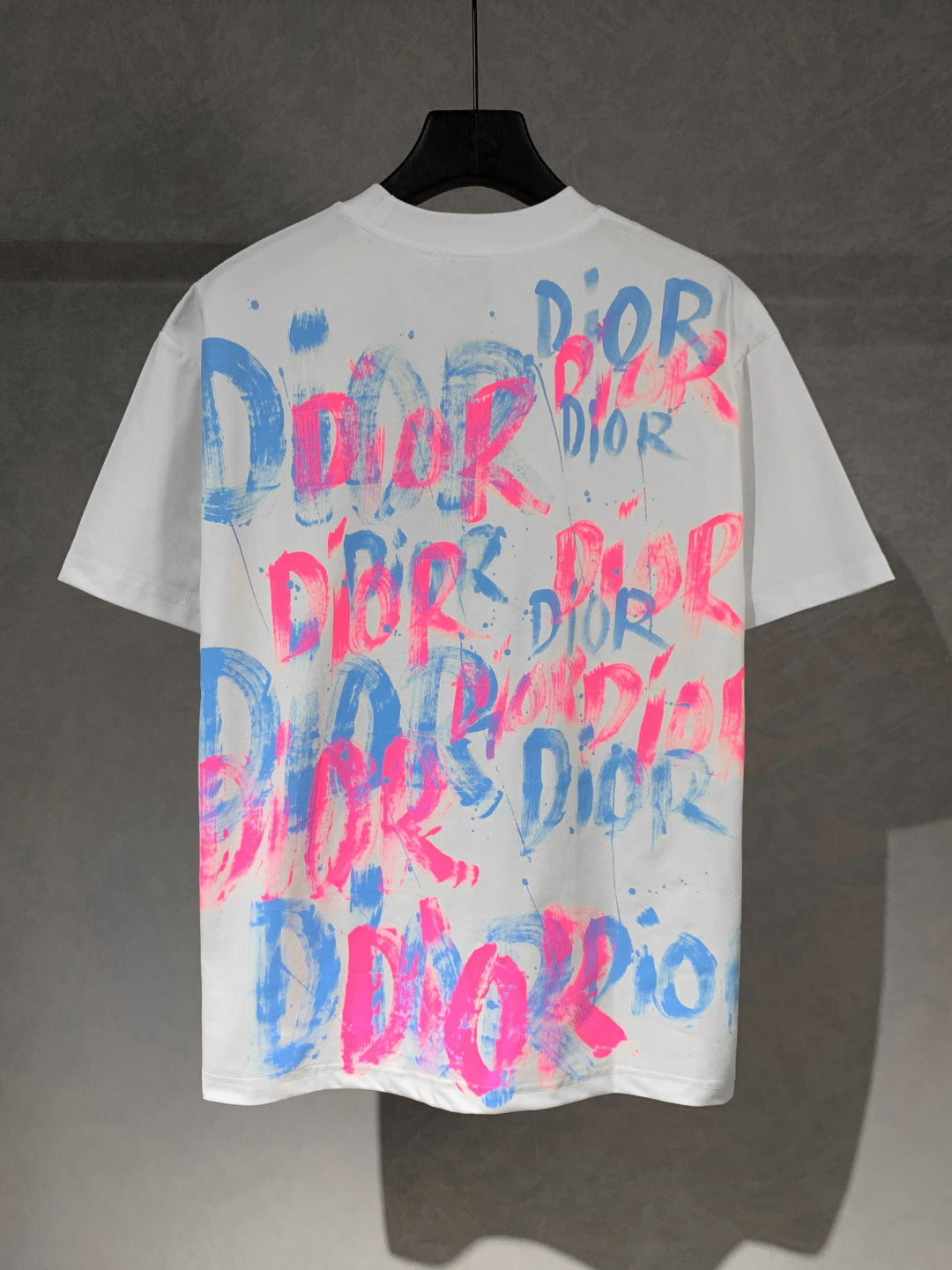 LuxluxHouse Best Quality Clothes T-shirt Dior