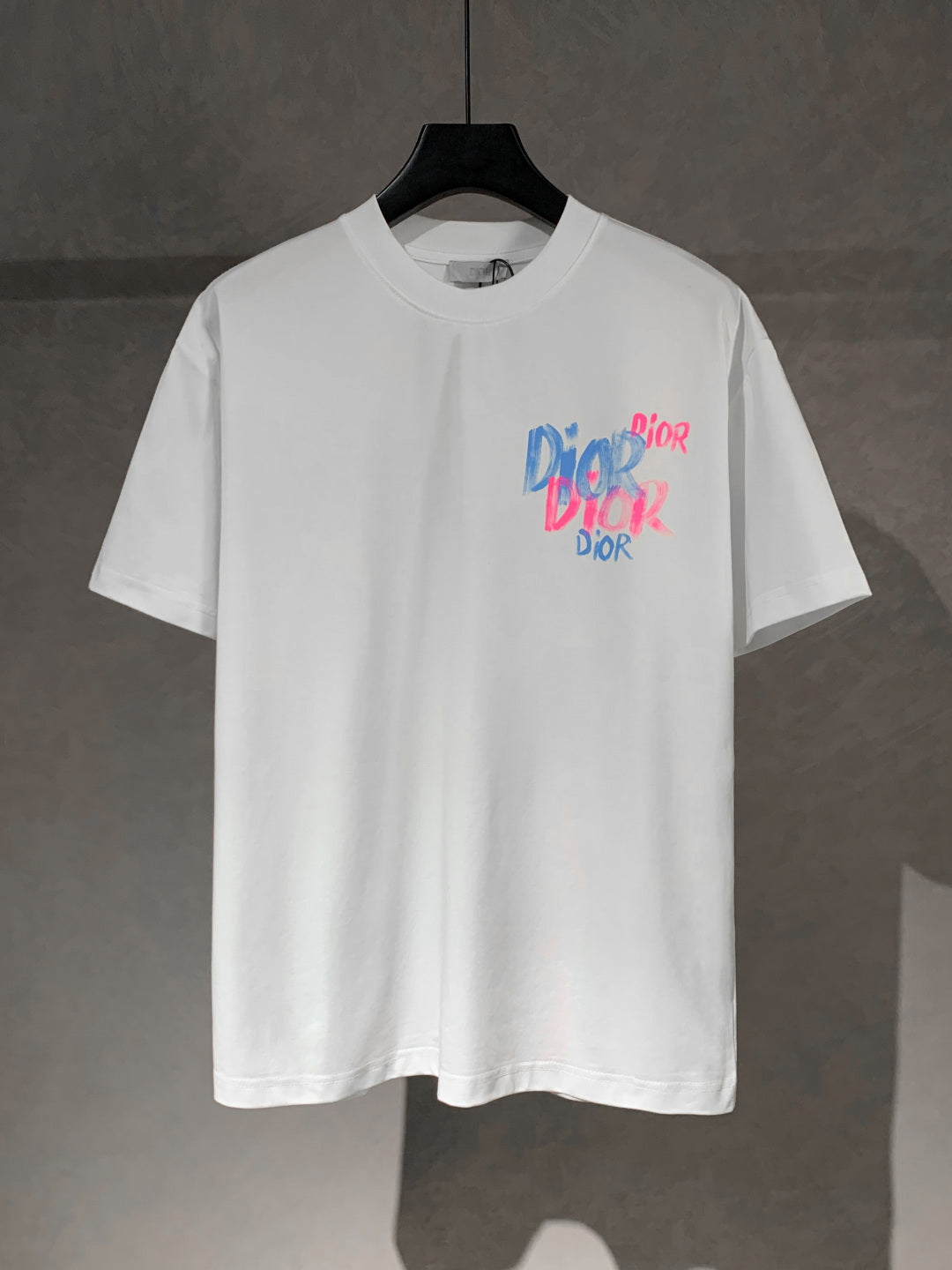 LuxluxHouse Best Quality Clothes T-shirt Dior