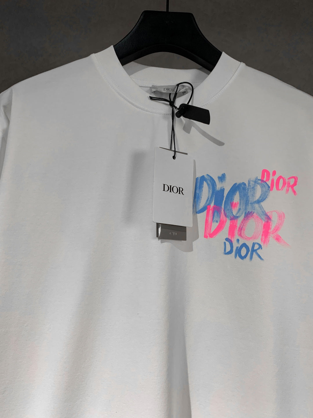 LuxluxHouse Best Quality Clothes T-shirt Dior