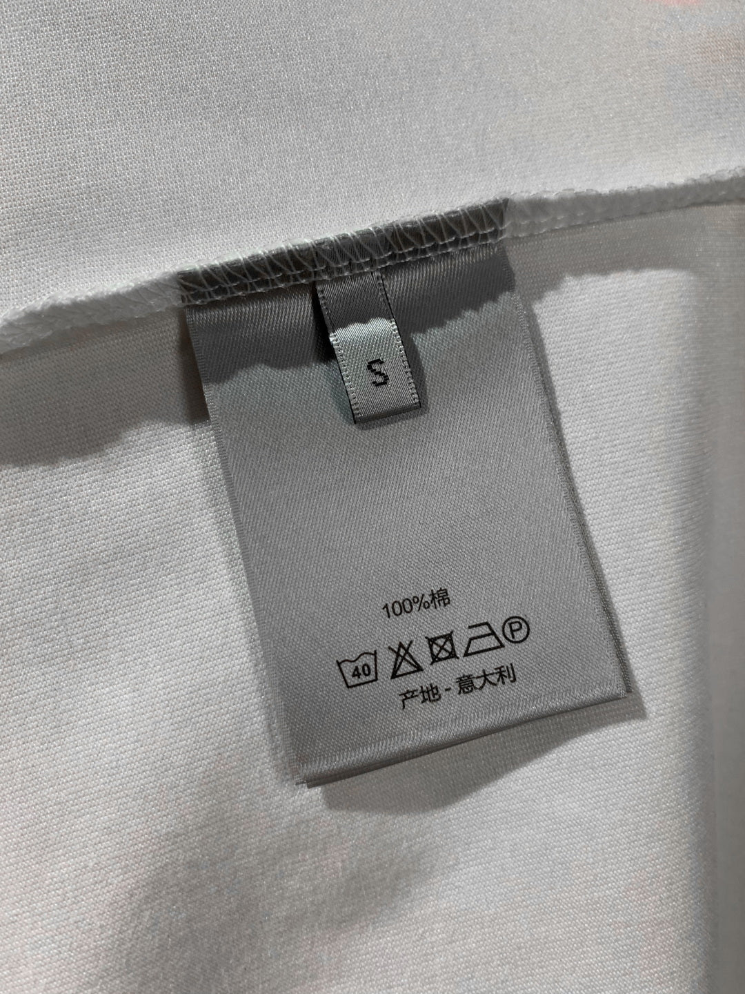 LuxluxHouse Best Quality Clothes T-shirt Dior