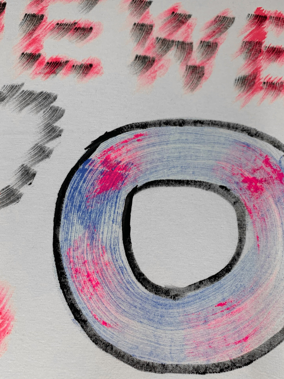 LuxluxHouse Best Quality Clothes T-shirt Loewe