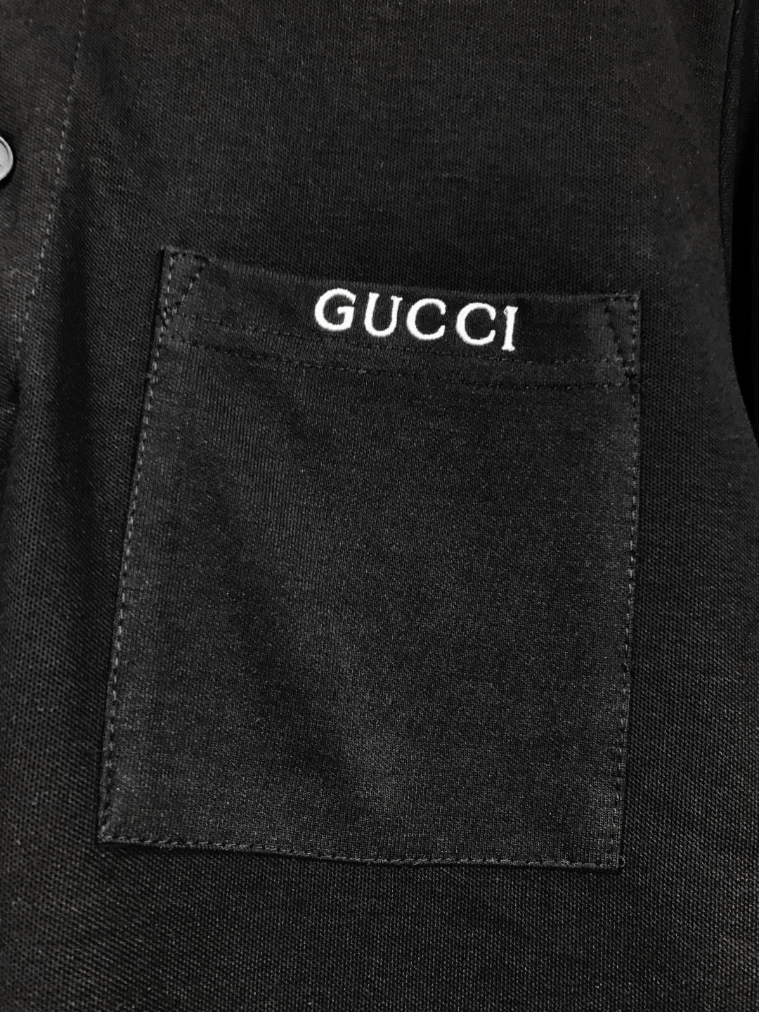 LuxluxHouse Best Quality Clothes Shirts&Polo Gucci