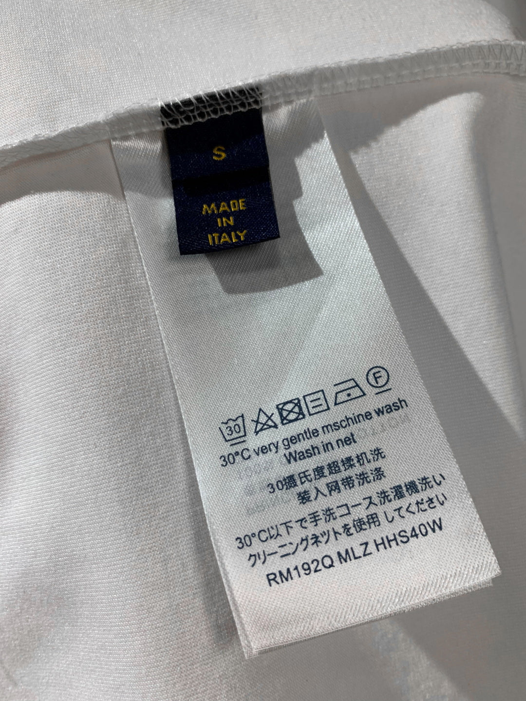 LuxluxHouse Best Quality Clothes T-shirt Louis Vuitton