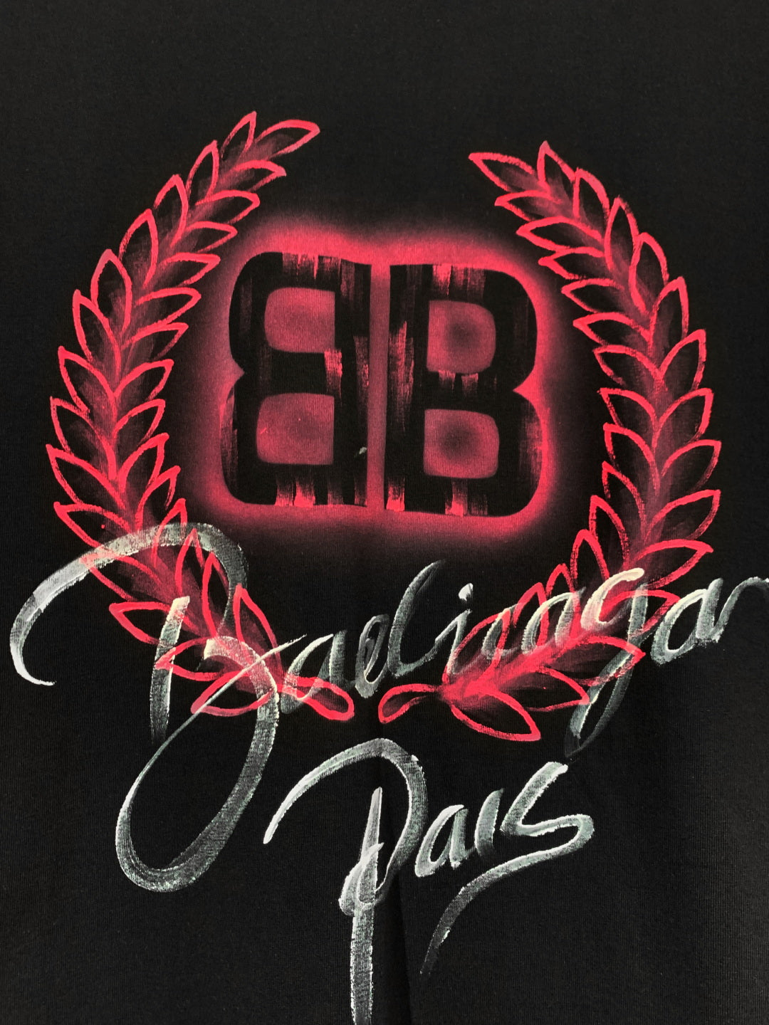 LuxluxHouse Best Quality Clothes Balenciaga T-shirt