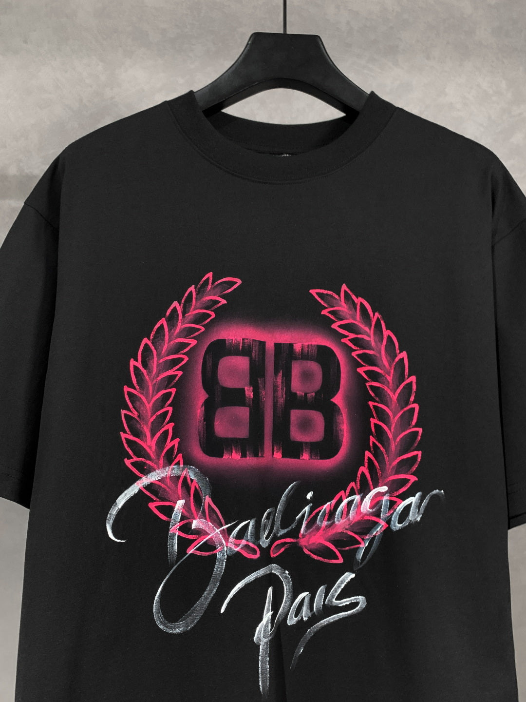 LuxluxHouse Best Quality Clothes Balenciaga T-shirt