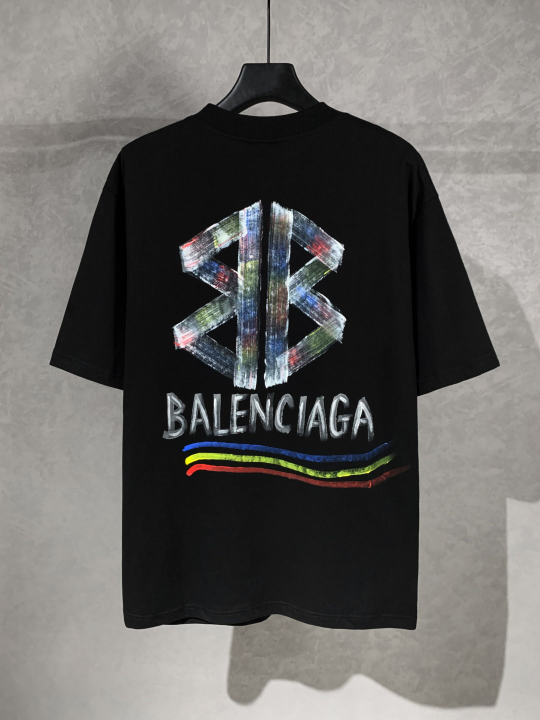 LuxluxHouse Best Quality Clothes Balenciaga T-shirt