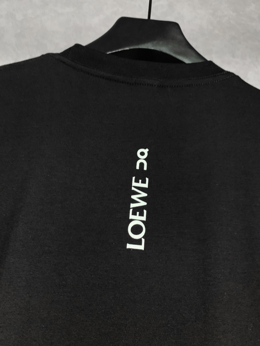 LuxluxHouse Best Quality Clothes T-shirt Loewe