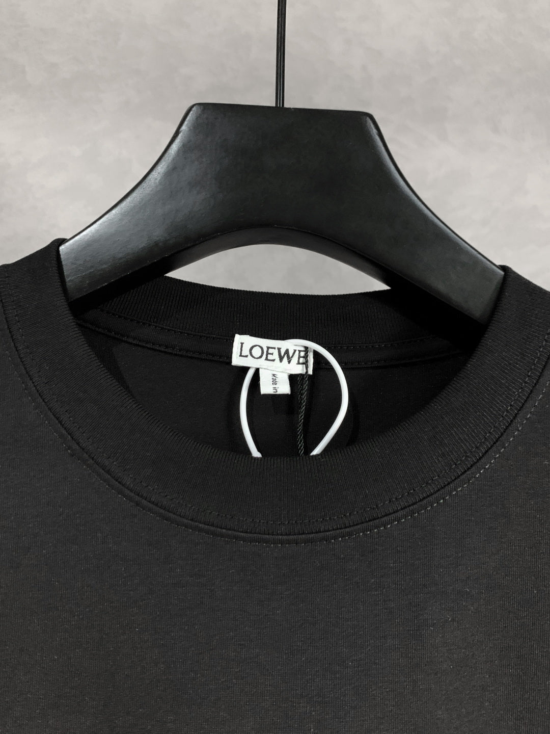 LuxluxHouse Best Quality Clothes T-shirt Loewe