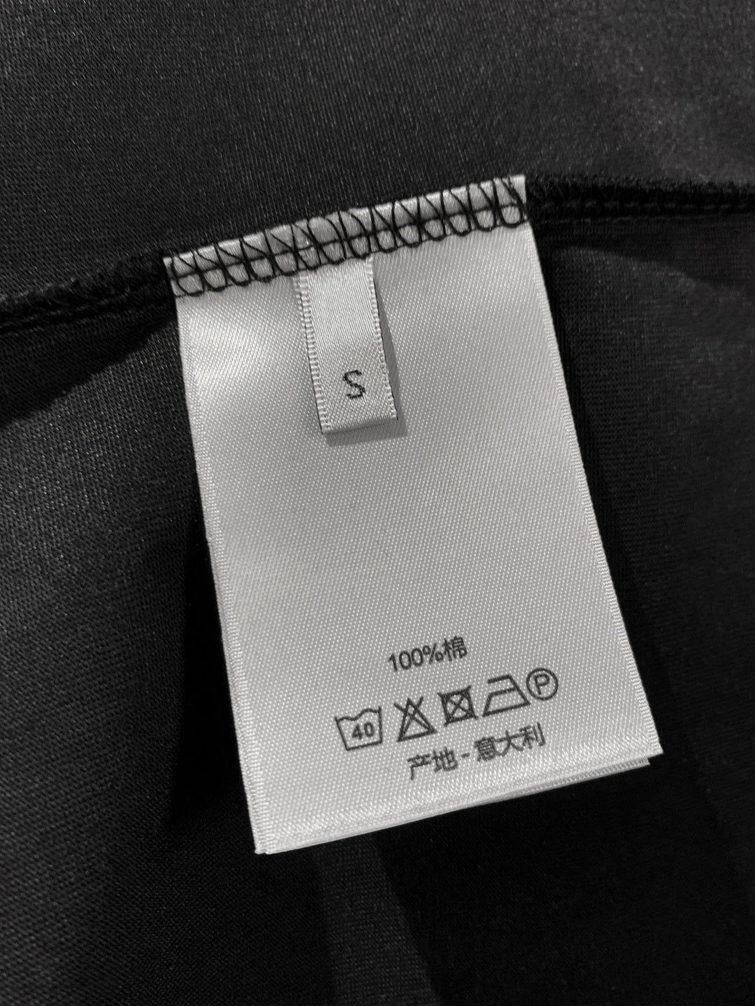 LuxluxHouse Best Quality Clothes T-shirt Dior