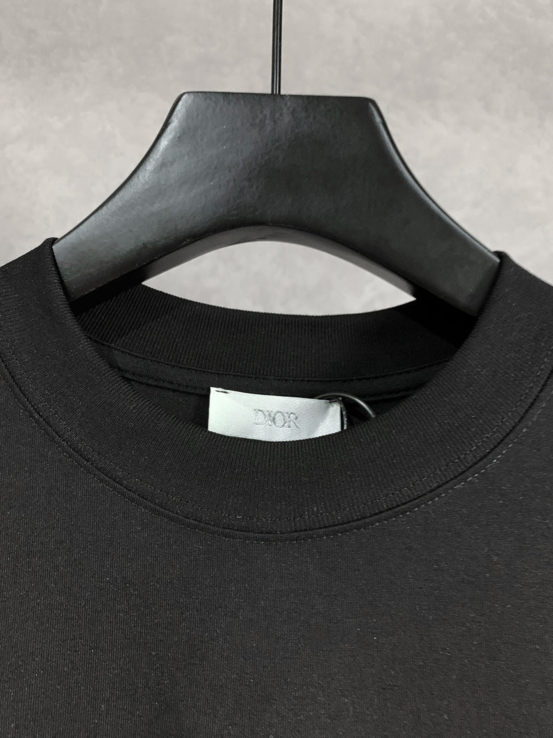 LuxluxHouse Best Quality Clothes T-shirt Dior