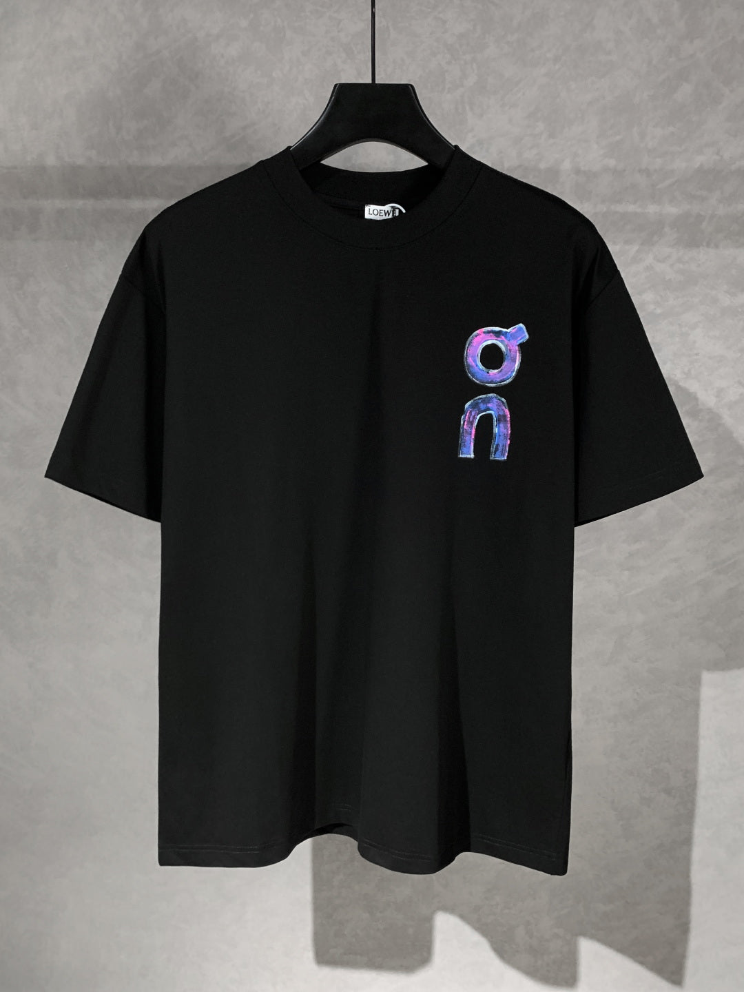 LuxluxHouse Best Quality Clothes T-shirt Loewe