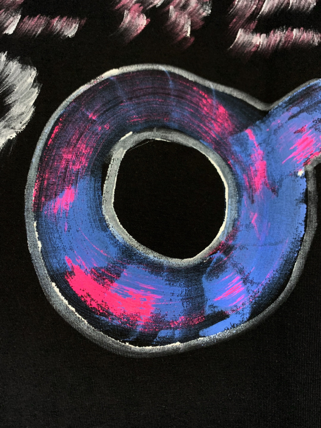 LuxluxHouse Best Quality Clothes T-shirt Loewe