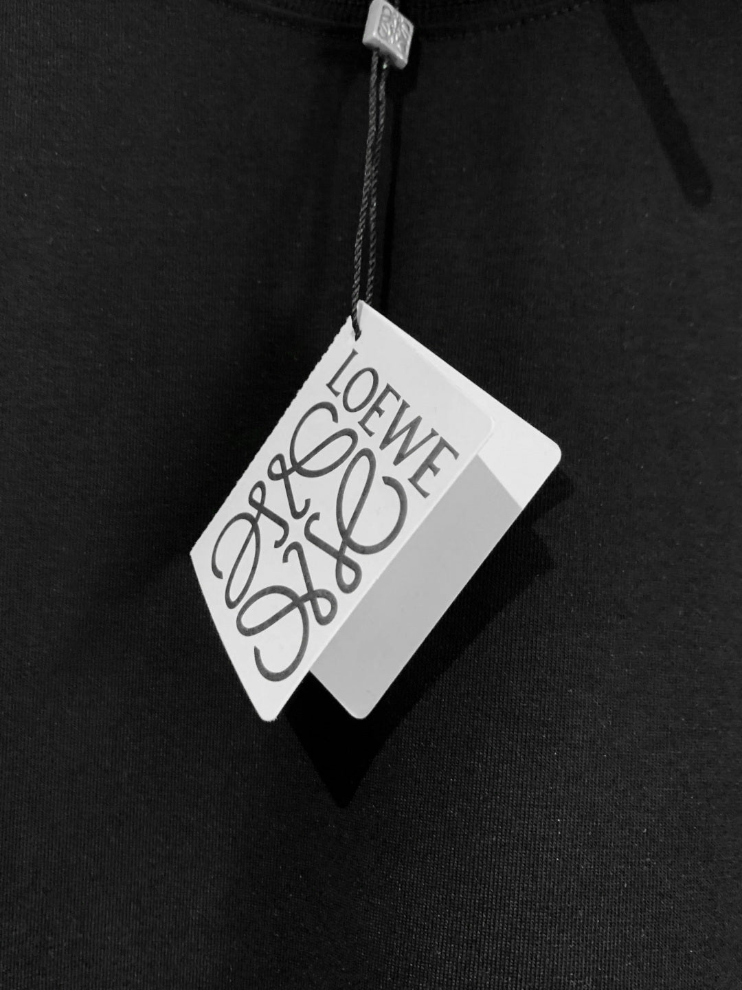 LuxluxHouse Best Quality Clothes T-shirt Loewe