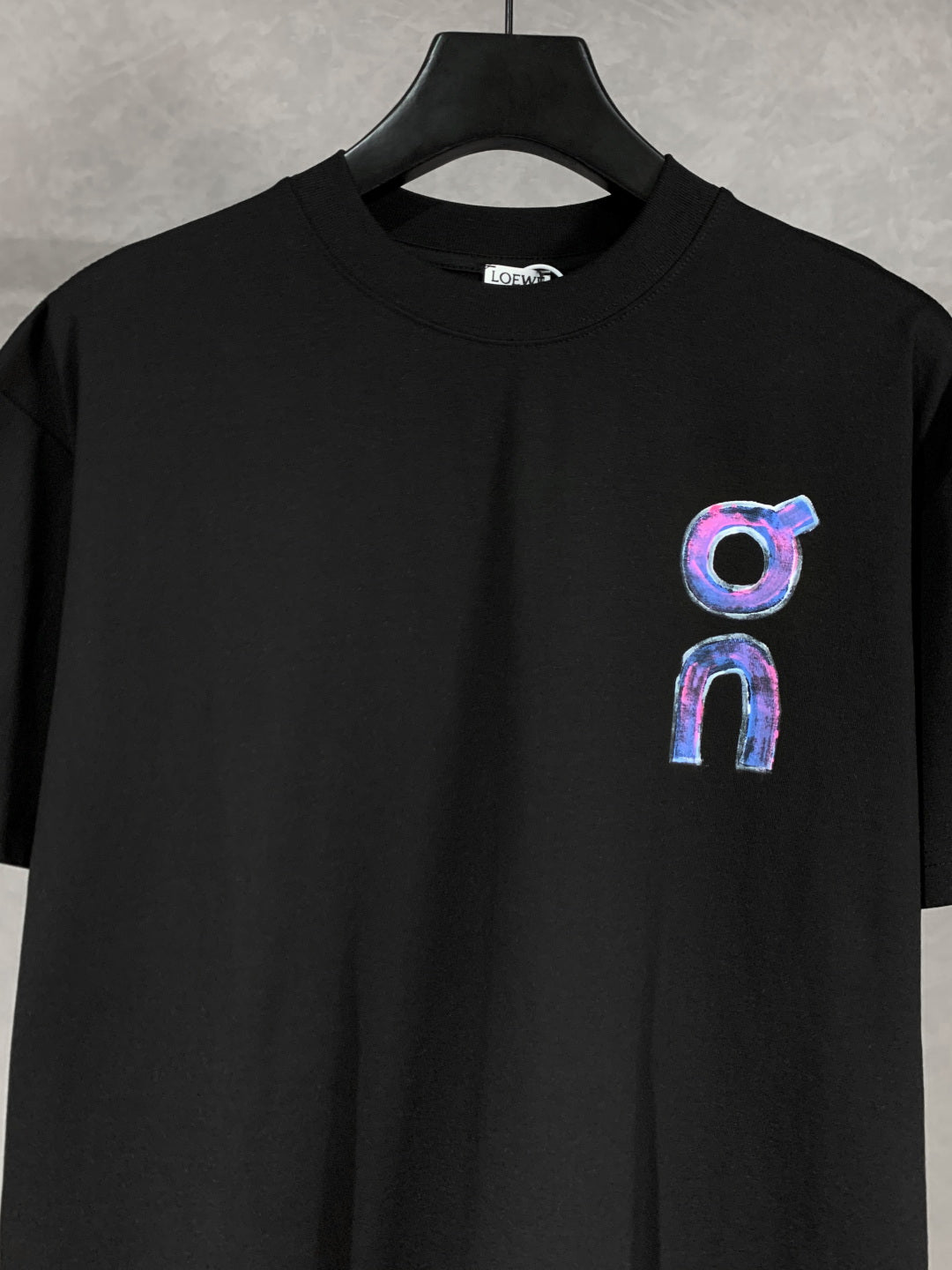 LuxluxHouse Best Quality Clothes T-shirt Loewe