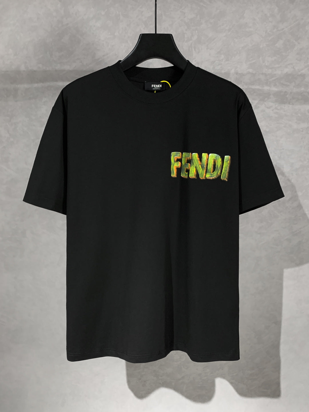 LuxluxHouse Best Quality Clothes Fendi T-shirt