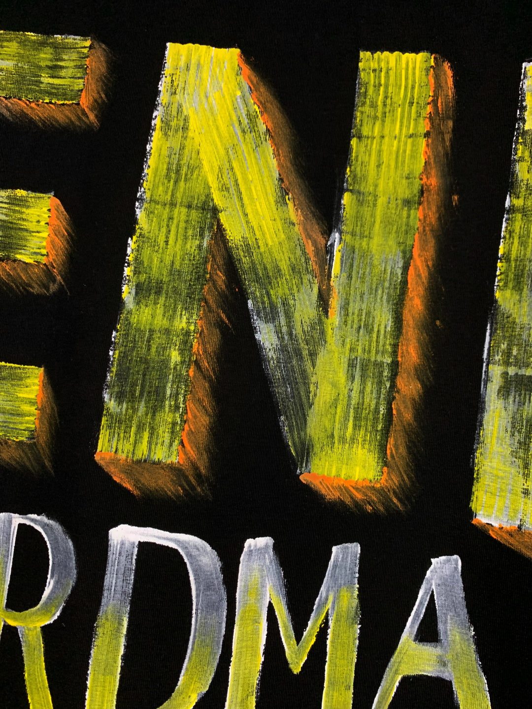 LuxluxHouse Best Quality Clothes Fendi T-shirt