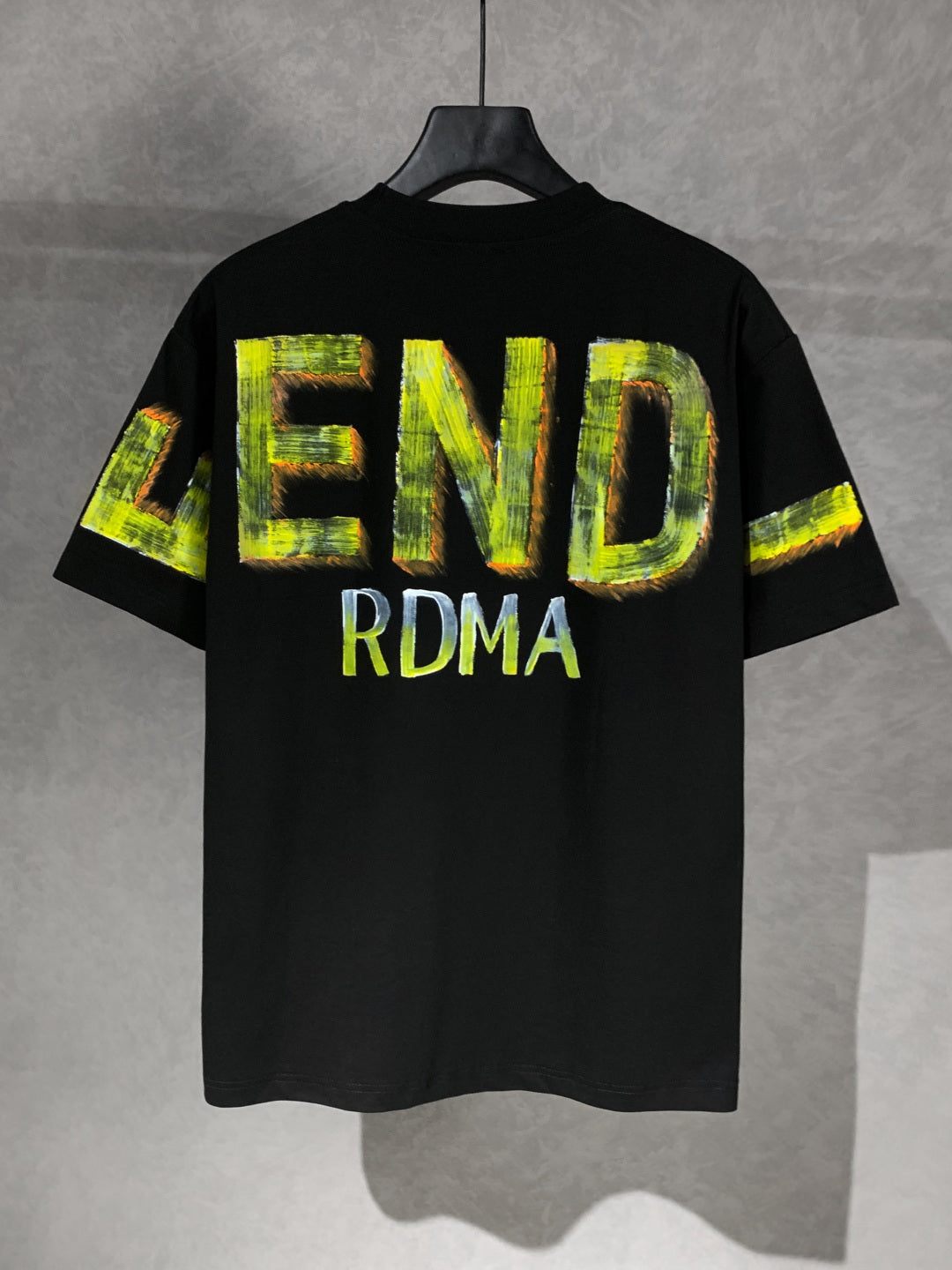 LuxluxHouse Best Quality Clothes Fendi T-shirt