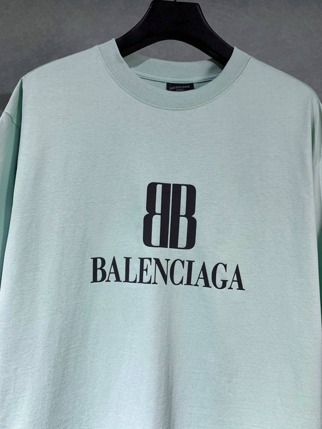 LuxluxHouse Best Quality Clothes Balenciaga T-shirt