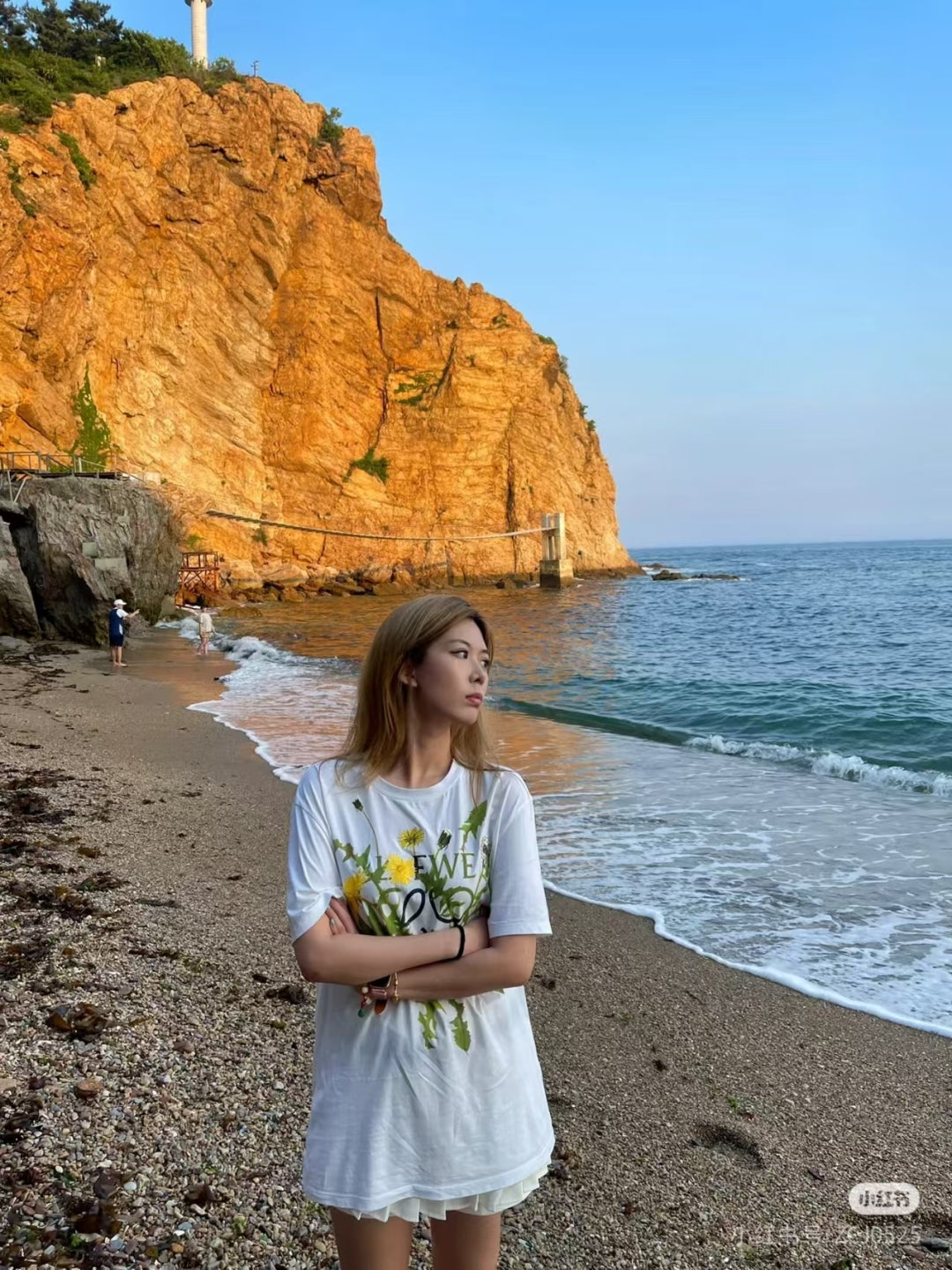 LuxluxHouse Best Quality Clothes T-shirt Loewe