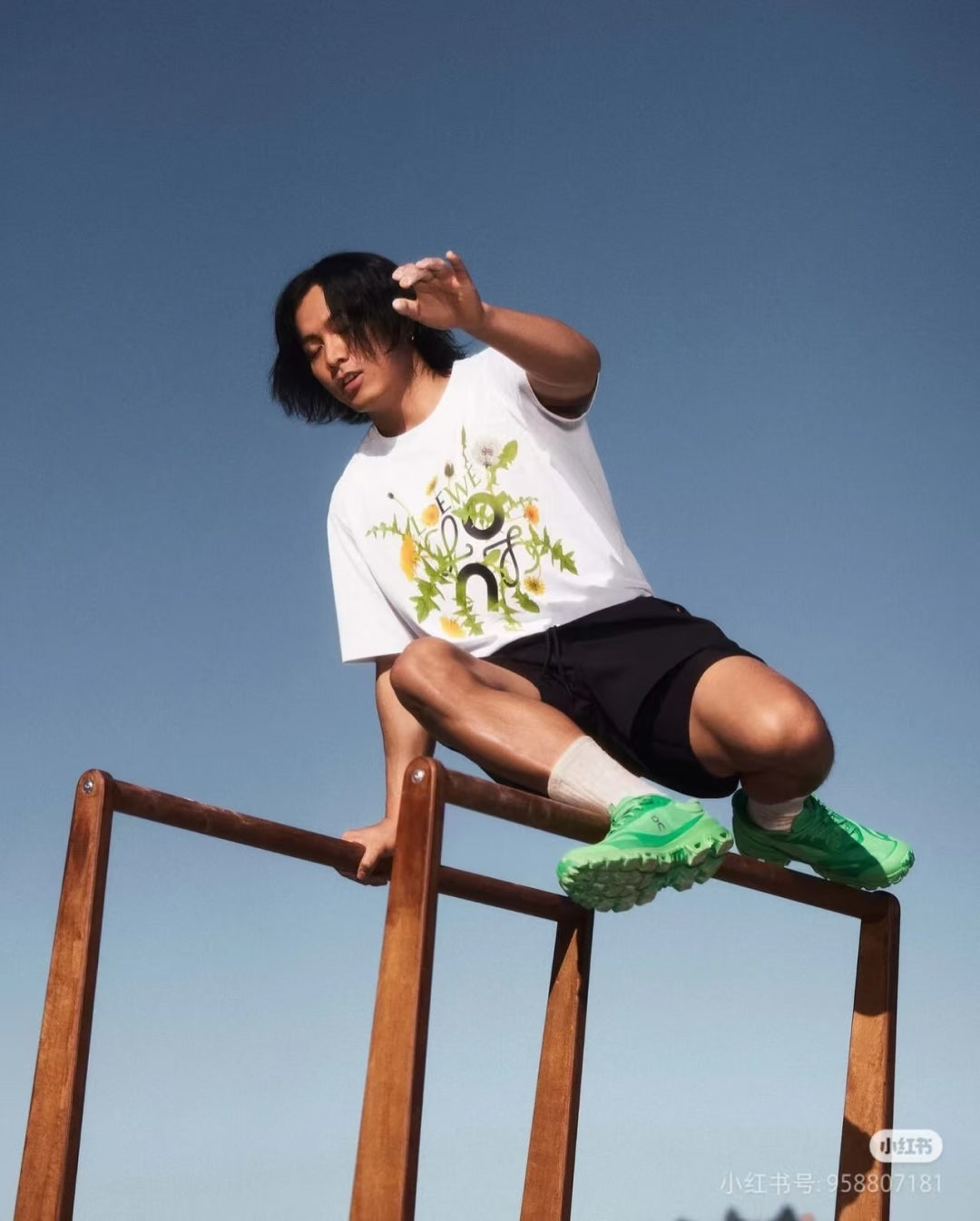 LuxluxHouse Best Quality Clothes T-shirt Loewe