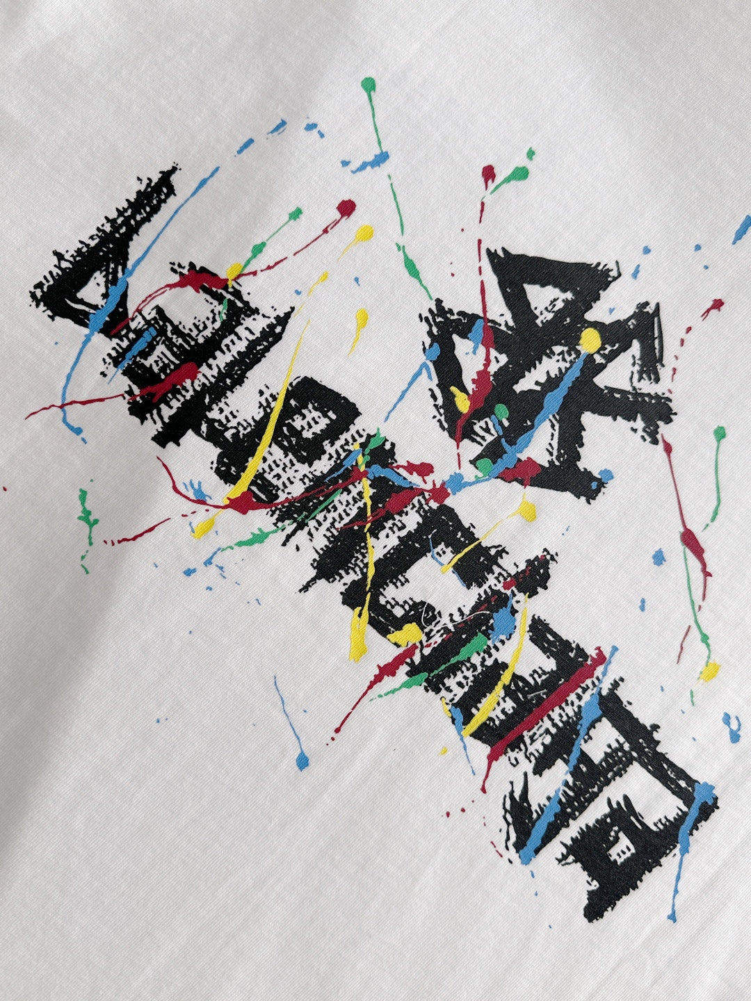 LuxluxHouse Best Quality Clothes Balenciaga T-shirt