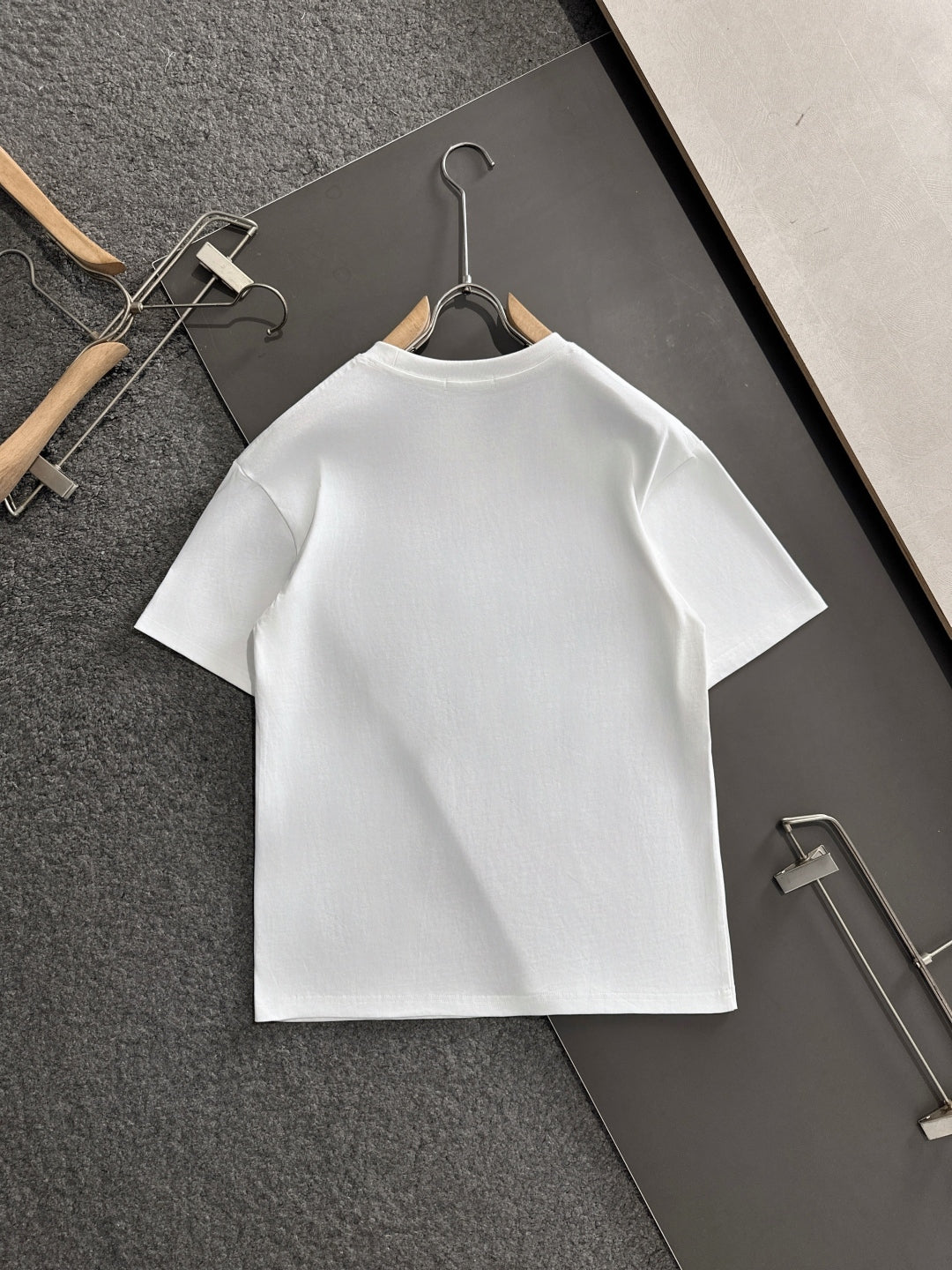 LuxluxHouse Best Quality Clothes T-shirt Dior