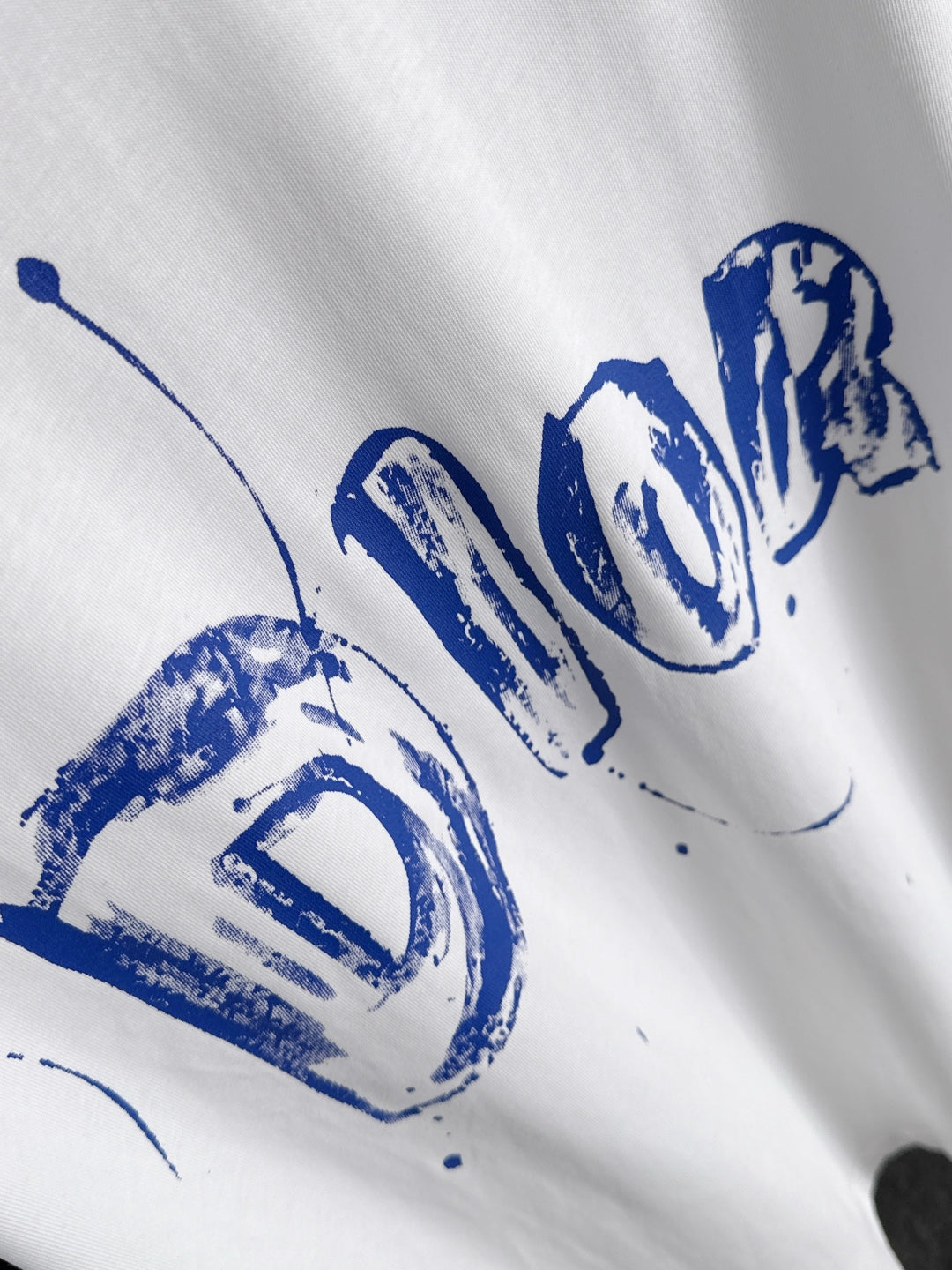 LuxluxHouse Best Quality Clothes T-shirt Dior