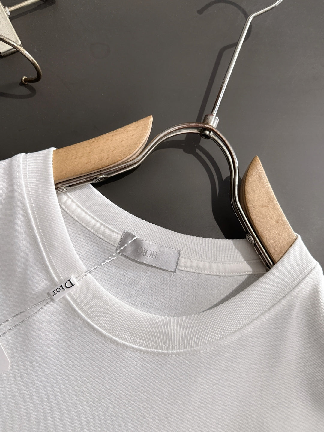 LuxluxHouse Best Quality Clothes T-shirt Dior