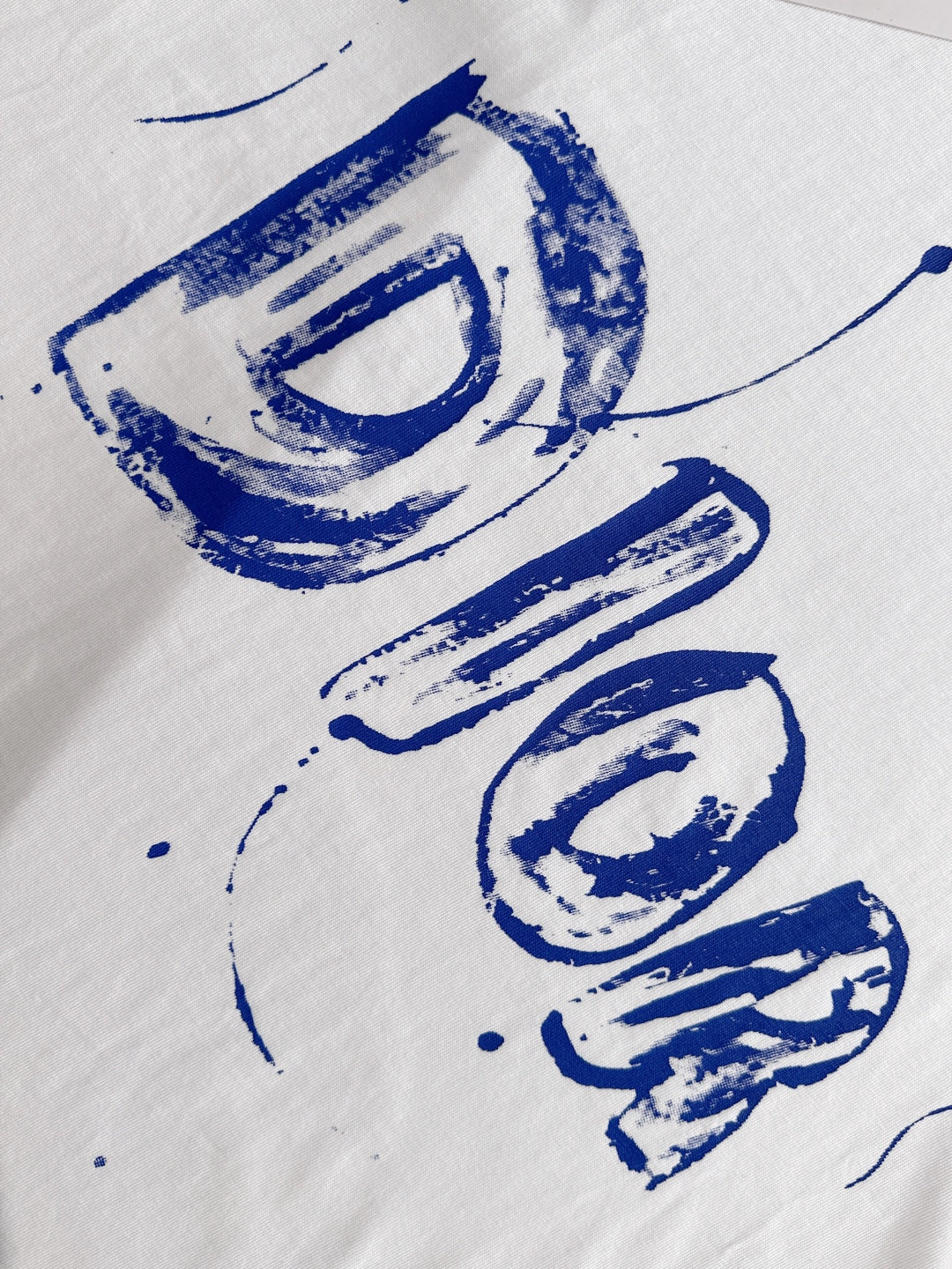 LuxluxHouse Best Quality Clothes T-shirt Dior