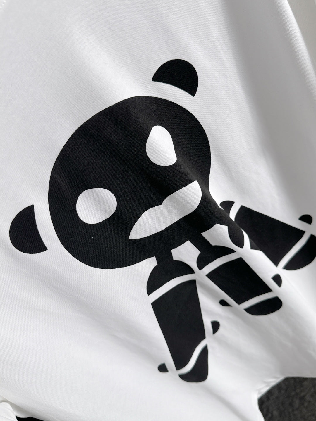 LuxluxHouse Best Quality Clothes T-shirt Prada