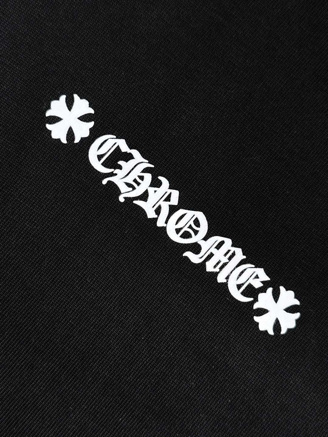 LuxluxHouse Best Quality Clothes Chrome Hearts T-shirt