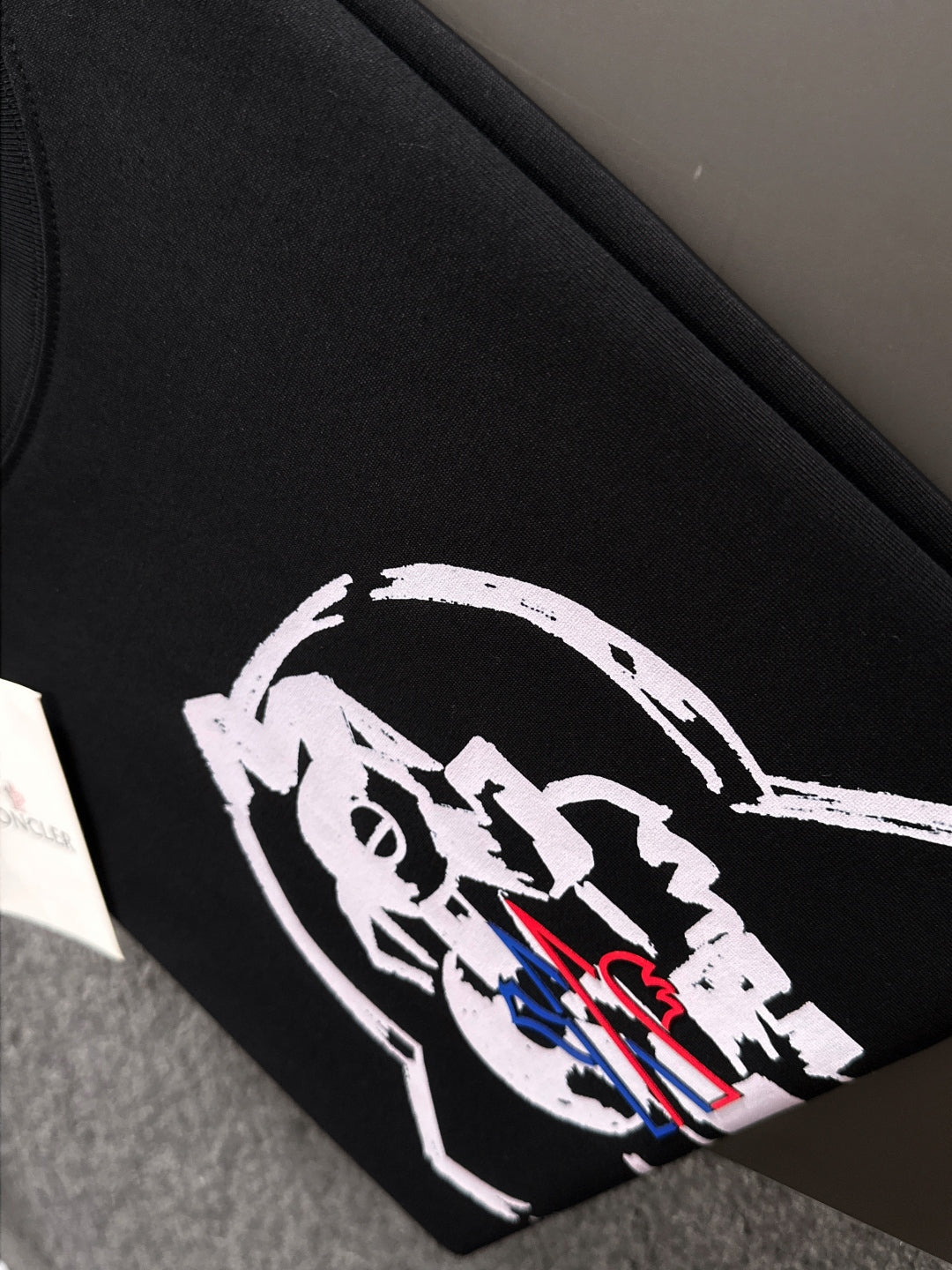 LuxluxHouse Best Quality Clothes T-shirt Moncler